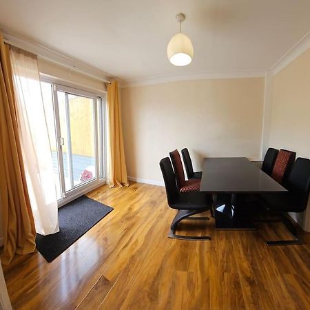 Feel At Home Away From Home Plumstead  Exterior foto