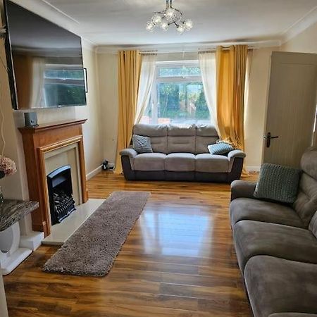 Feel At Home Away From Home Plumstead  Exterior foto