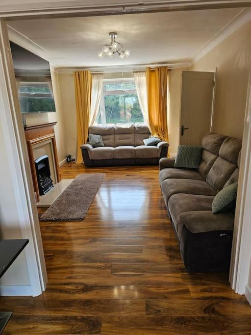 Feel At Home Away From Home Plumstead  Exterior foto