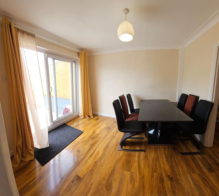 Feel At Home Away From Home Plumstead  Exterior foto