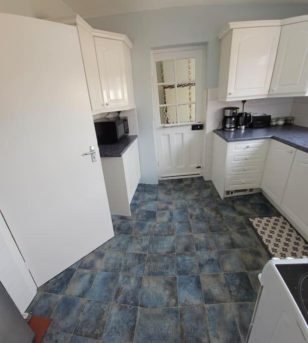 Feel At Home Away From Home Plumstead  Exterior foto
