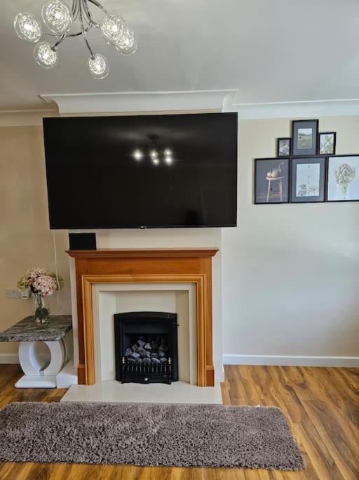 Feel At Home Away From Home Plumstead  Exterior foto
